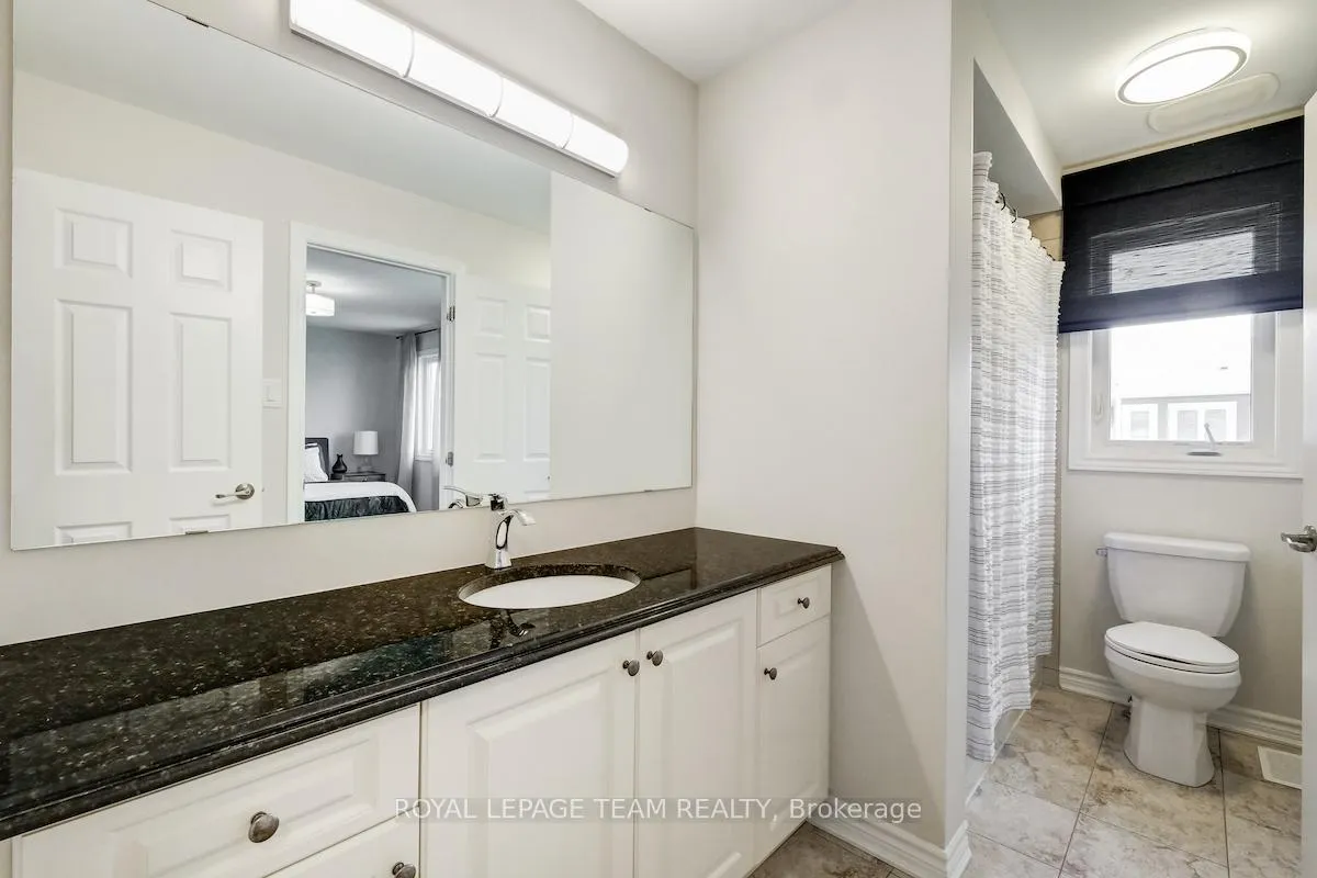 Photo 23 of 3577 River Run Avenue, Ottawa, Barrhaven - Half Moon Bay — HOMEH