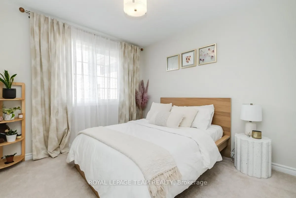Photo 24 of 3577 River Run Avenue, Ottawa, Barrhaven - Half Moon Bay — HOMEH