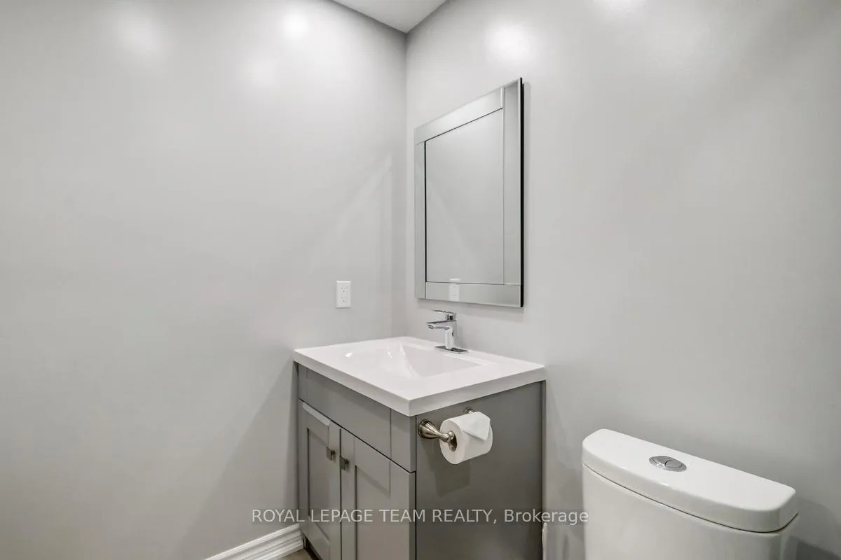 Photo 29 of 3577 River Run Avenue, Ottawa, Barrhaven - Half Moon Bay — HOMEH