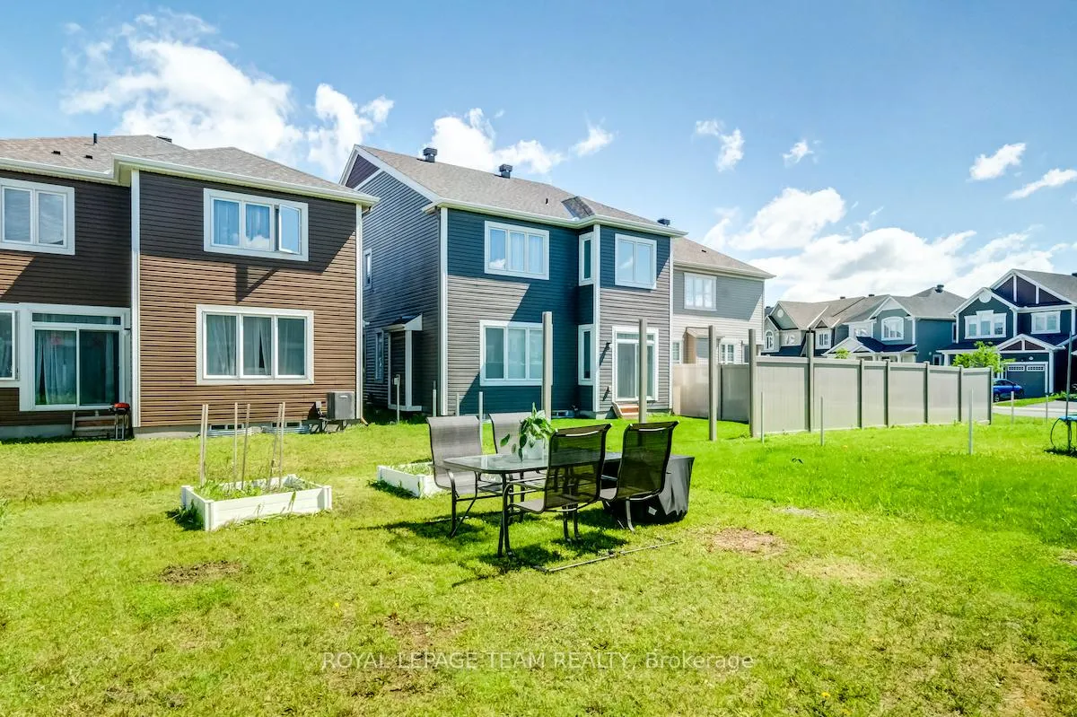 Photo 30 of 3577 River Run Avenue, Ottawa, Barrhaven - Half Moon Bay — HOMEH