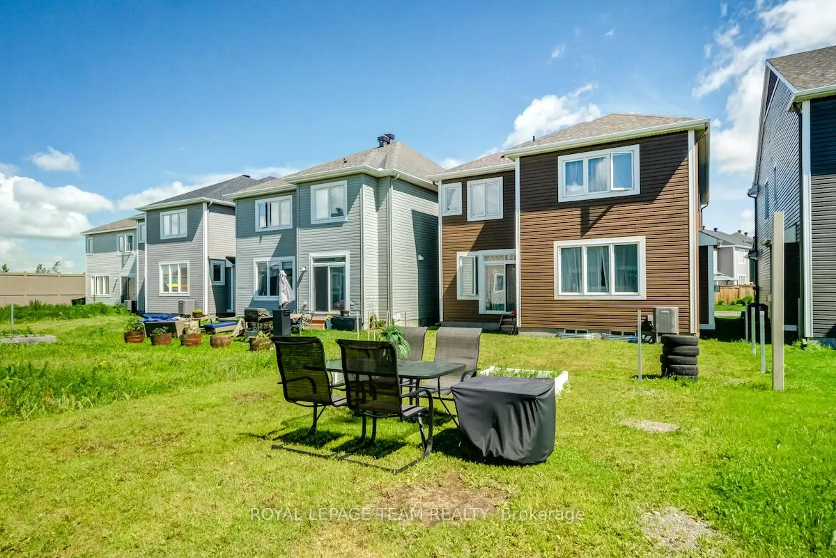 Photo 31 of 3577 River Run Avenue, Ottawa, Barrhaven - Half Moon Bay — HOMEH