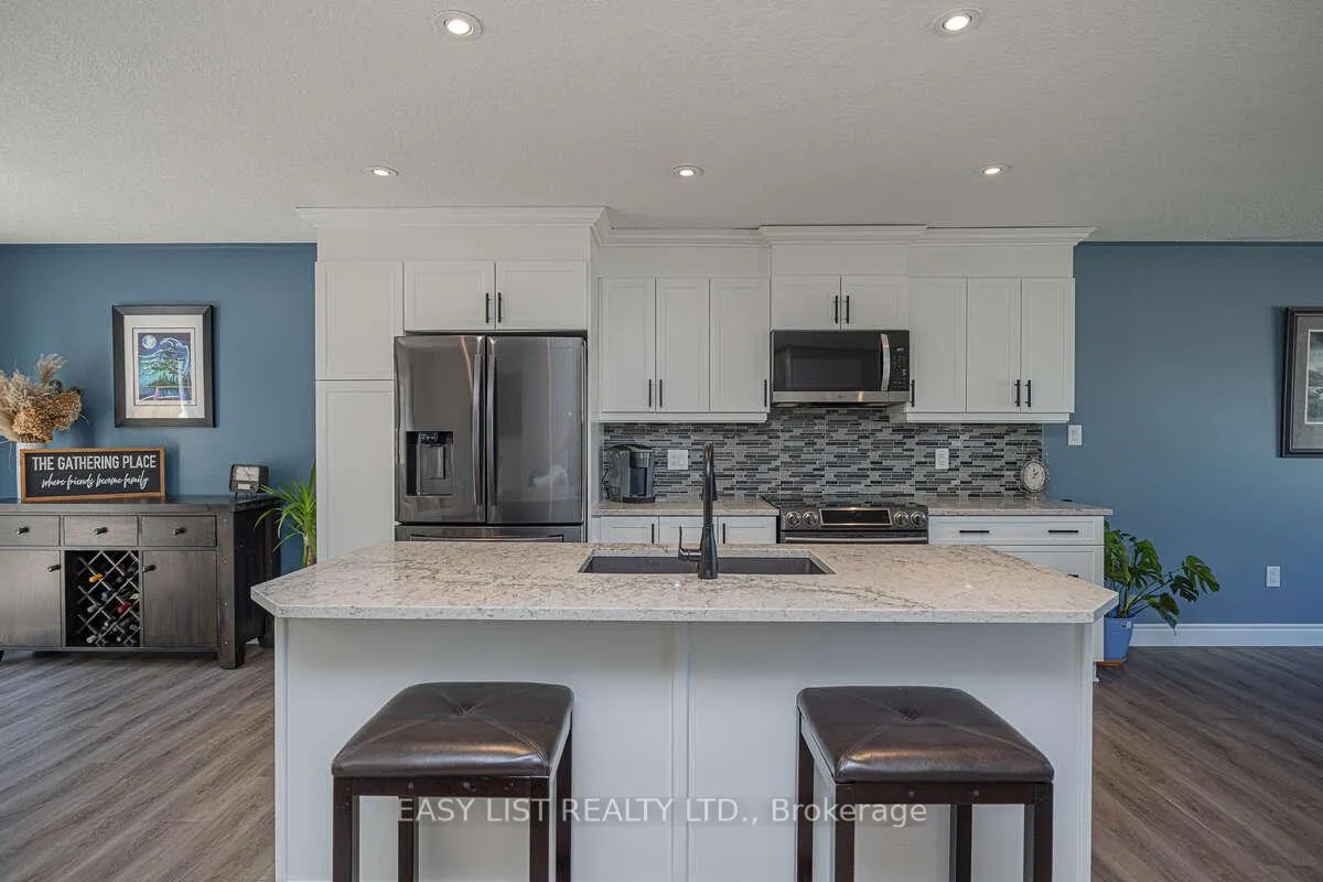 Photo 29 of 19 Ralph Dalton Boulevard, Tay, Victoria Harbour — HOMEH