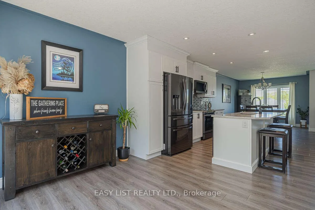 Photo 33 of 19 Ralph Dalton Boulevard, Tay, Victoria Harbour — HOMEH