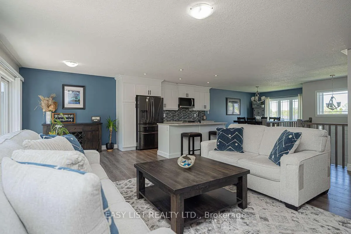 Photo 41 of 19 Ralph Dalton Boulevard, Tay, Victoria Harbour — HOMEH