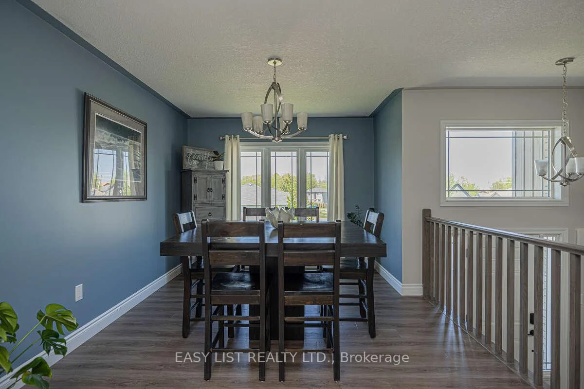 Photo 23 of 19 Ralph Dalton Boulevard, Tay, Victoria Harbour — HOMEH