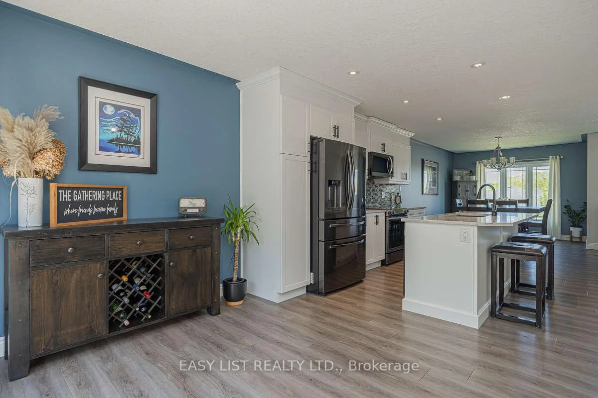 Photo 43 of 19 Ralph Dalton Boulevard, Tay, Victoria Harbour — HOMEH