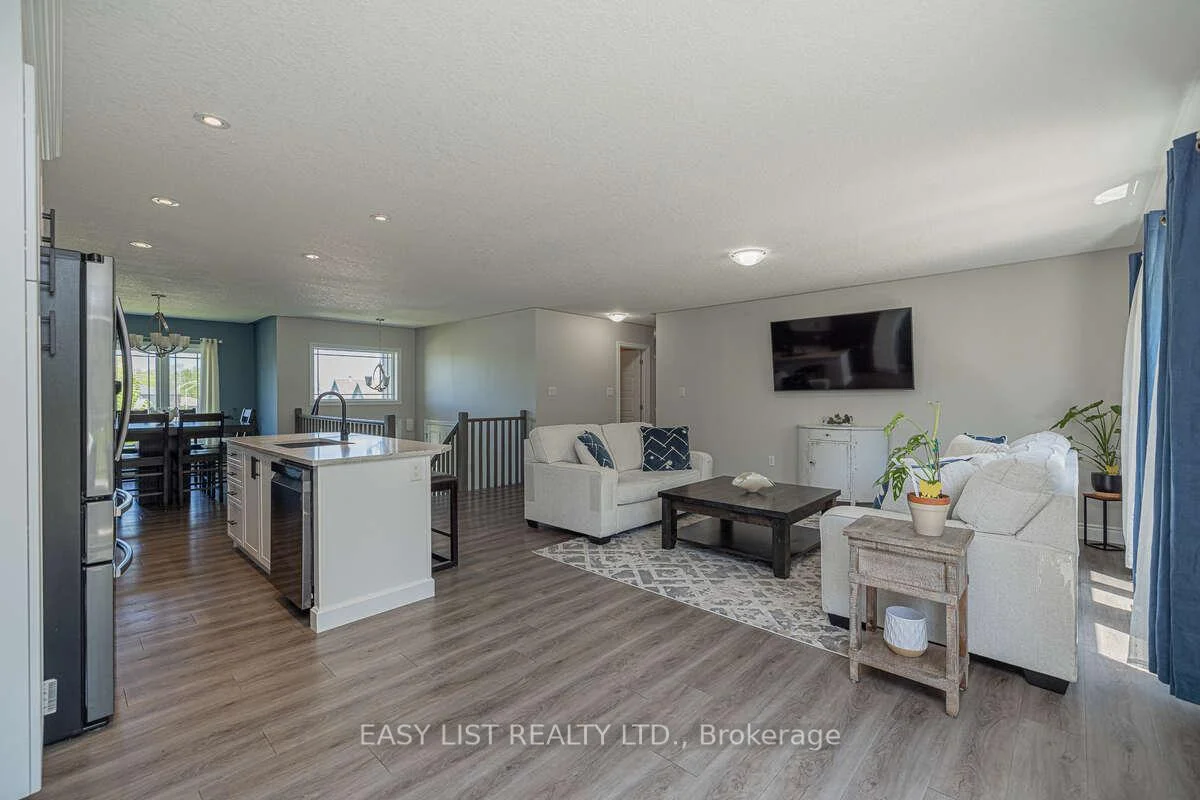 Photo 47 of 19 Ralph Dalton Boulevard, Tay, Victoria Harbour — HOMEH