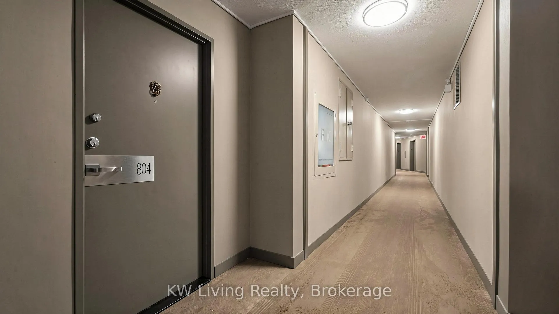 Photo 7 of Unit 804, 625 The West Mall, Etobicoke, Eringate-Centennial-West Deane — HOMEH