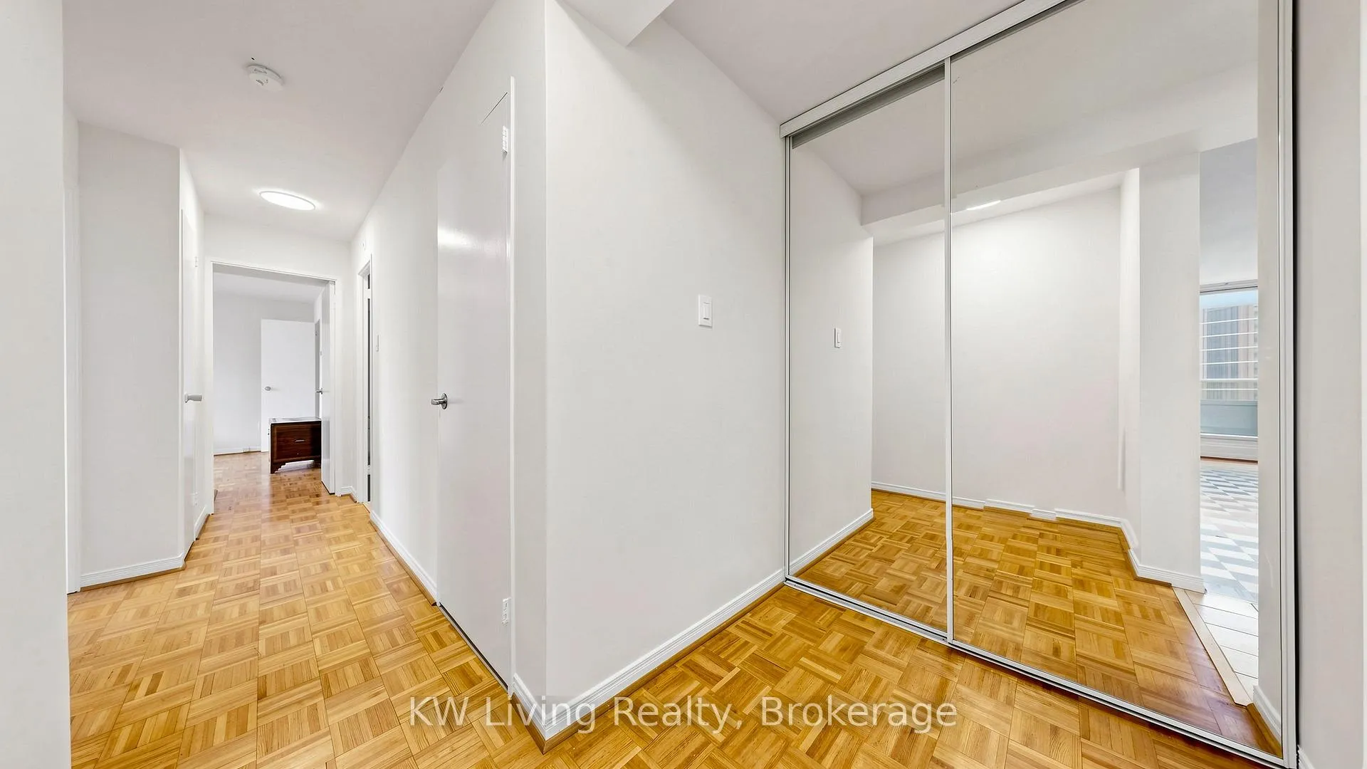 Photo 8 of Unit 804, 625 The West Mall, Etobicoke, Eringate-Centennial-West Deane — HOMEH