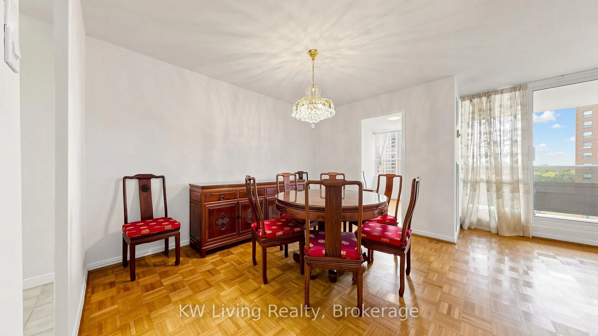 Photo 13 of Unit 804, 625 The West Mall, Etobicoke, Eringate-Centennial-West Deane — HOMEH