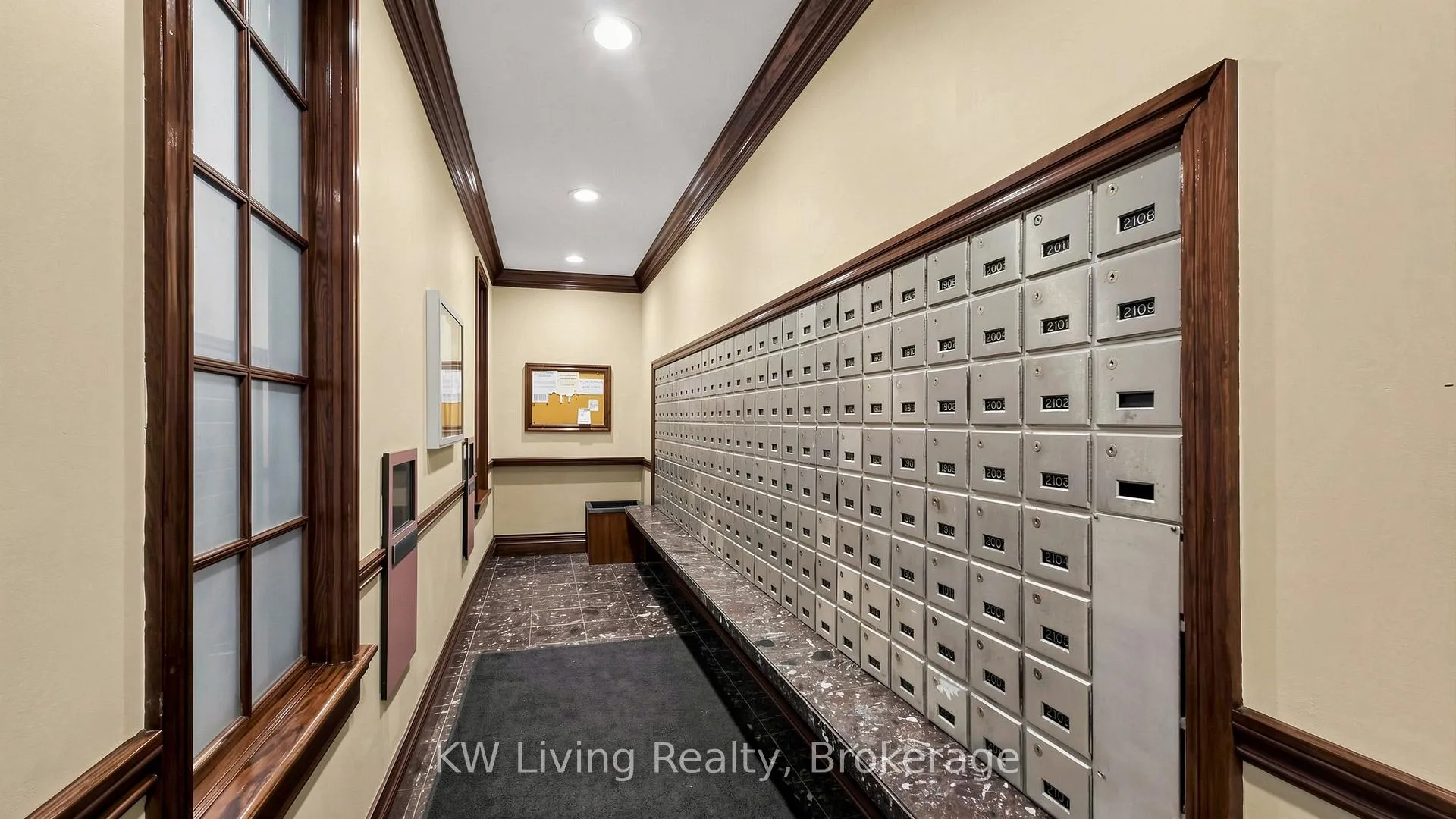 Photo 40 of Unit 804, 625 The West Mall, Etobicoke, Eringate-Centennial-West Deane — HOMEH