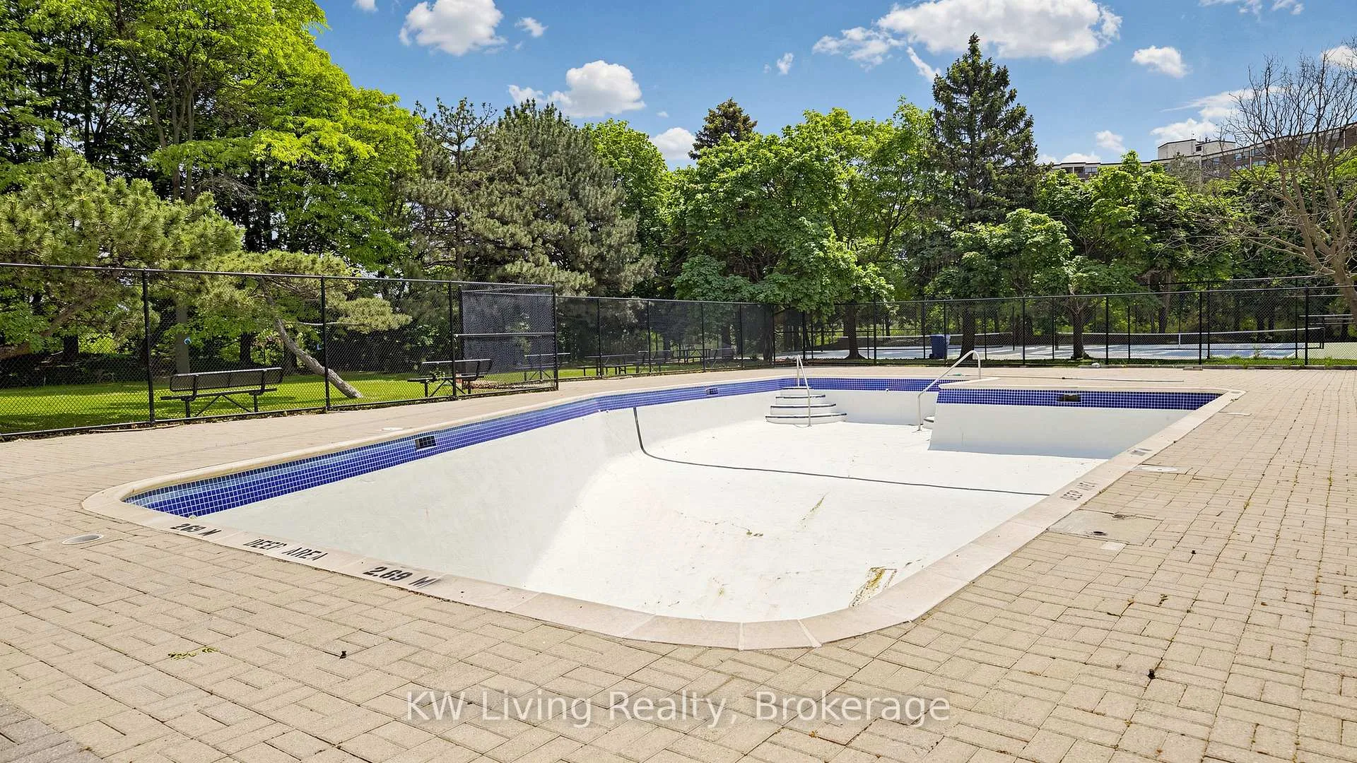 Photo 44 of Unit 804, 625 The West Mall, Etobicoke, Eringate-Centennial-West Deane — HOMEH