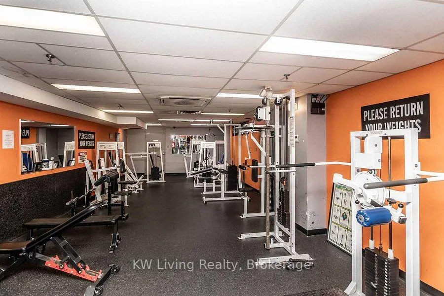 Photo 48 of Unit 804, 625 The West Mall, Etobicoke, Eringate-Centennial-West Deane — HOMEH