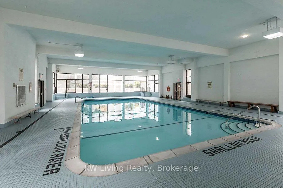 Photo 49 of Unit 804, 625 The West Mall, Etobicoke, Eringate-Centennial-West Deane — HOMEH