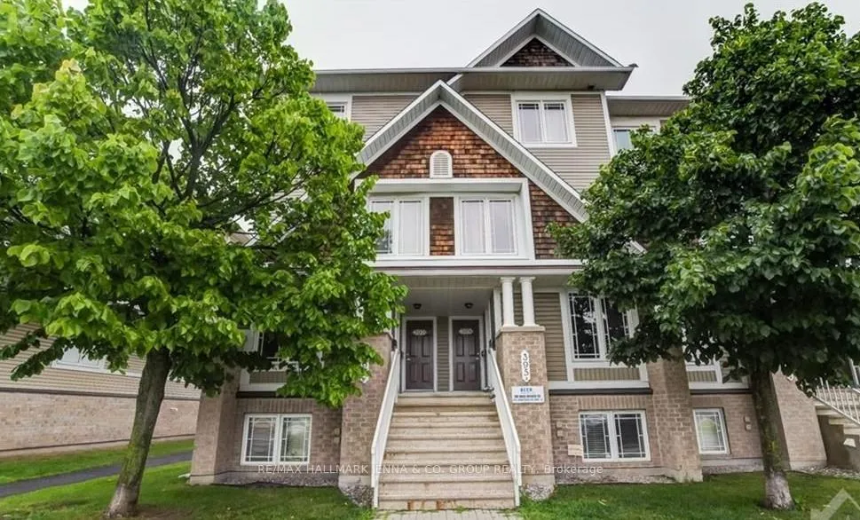 Photo 1 of Unit A, 395 Chapman Mills Drive, Ottawa, Barrhaven - Strandherd — HOMEH