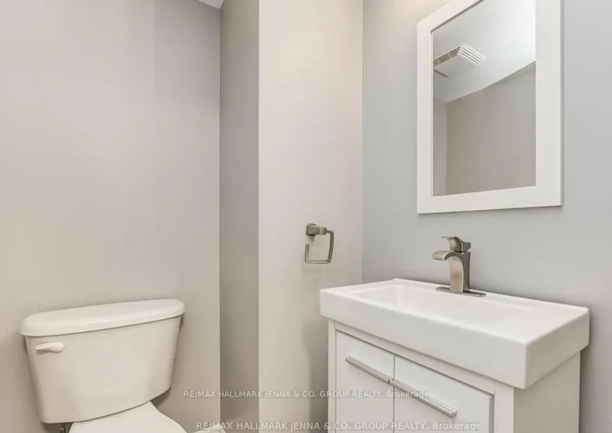 Photo 10 of Unit A, 395 Chapman Mills Drive, Ottawa, Barrhaven - Strandherd — HOMEH