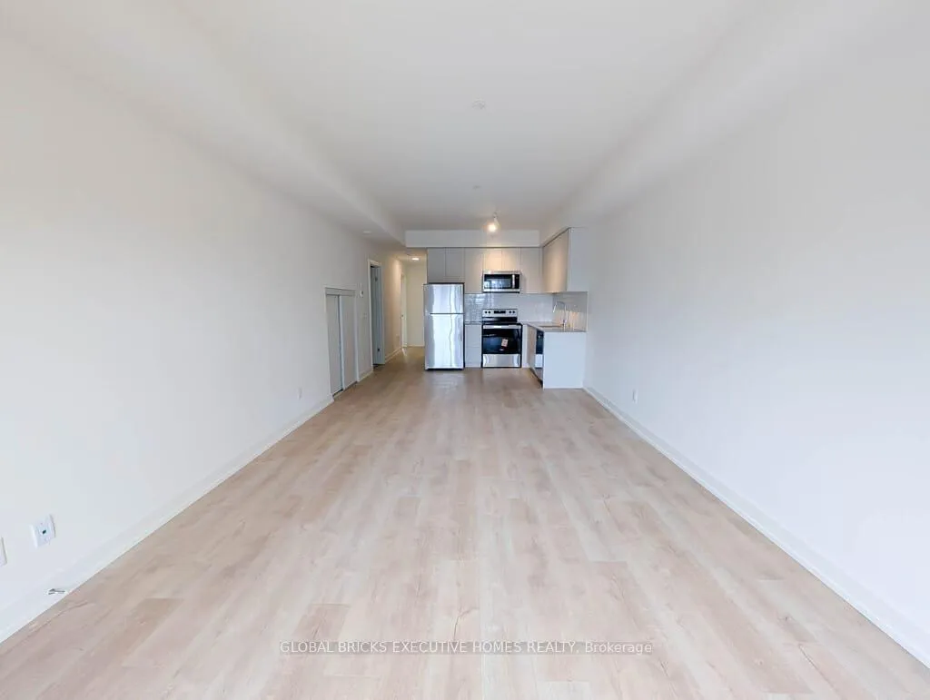 Photo 2 of Unit 203C, 16 Melbourne Avenue, St. Catharines, E. Chester — HOMEH