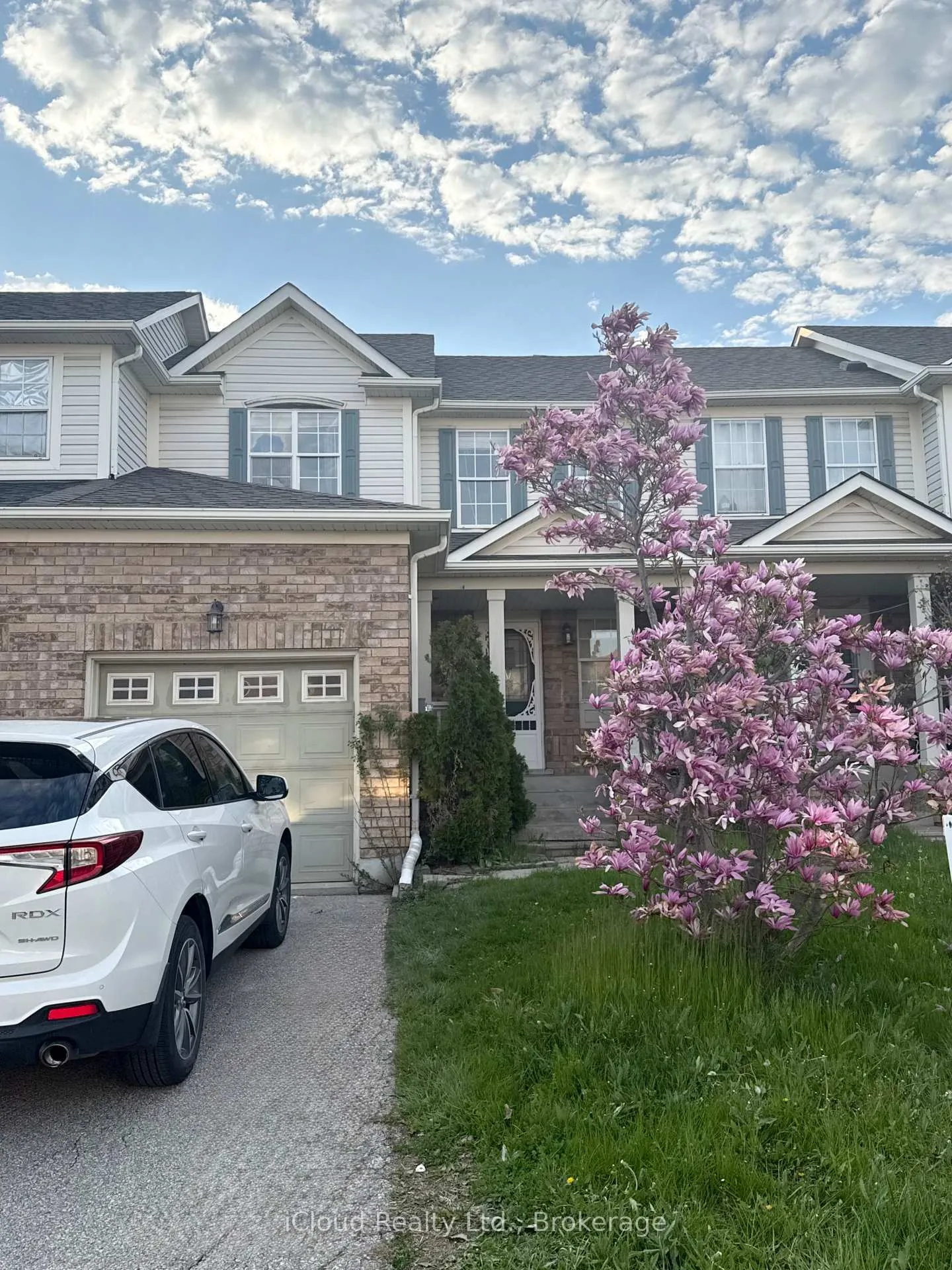 Photo 1 of 1645 Beard Drive, Milton, Clarke — HOMEH
