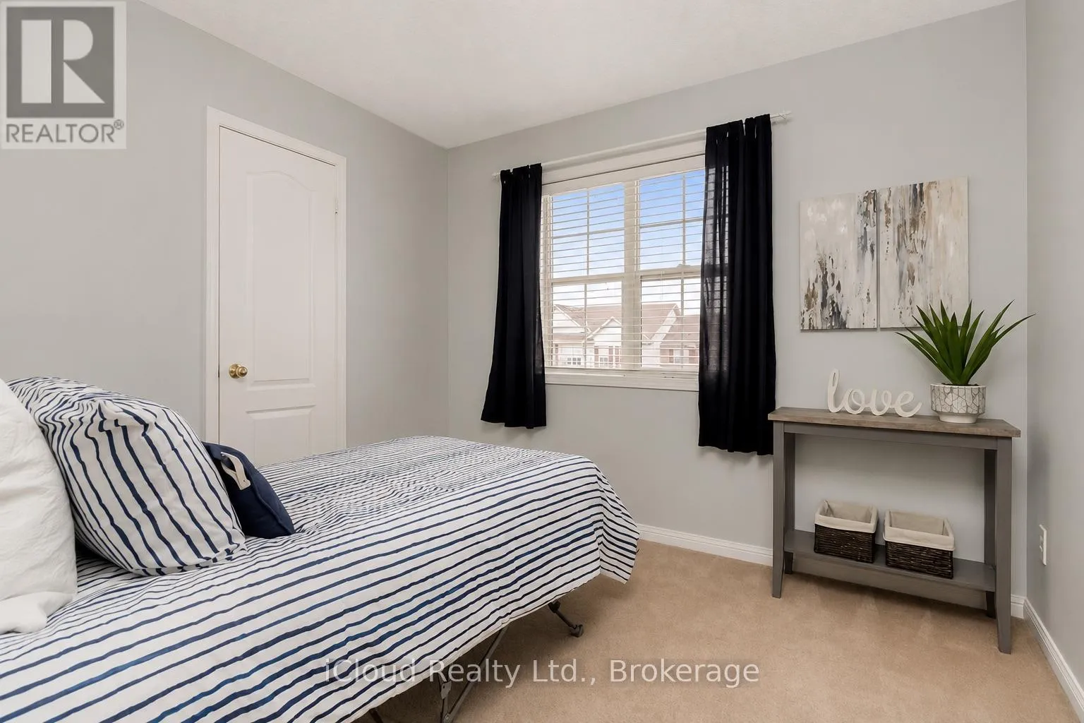 Photo 6 of 1645 Beard Drive, Milton, Clarke — HOMEH