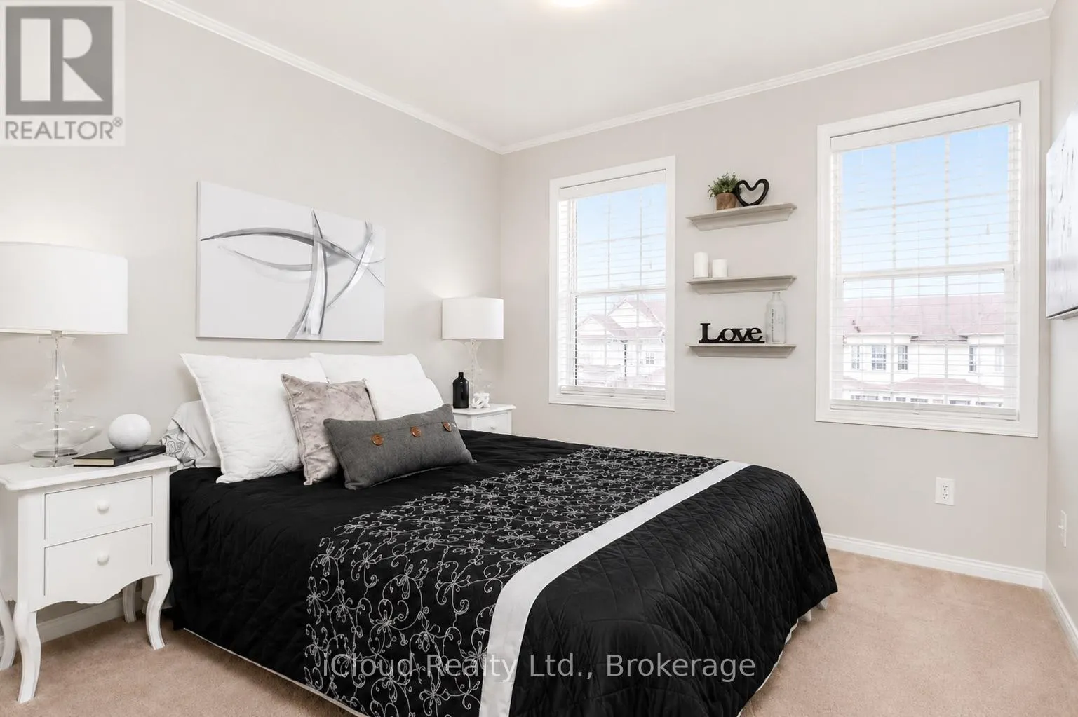 Photo 7 of 1645 Beard Drive, Milton, Clarke — HOMEH