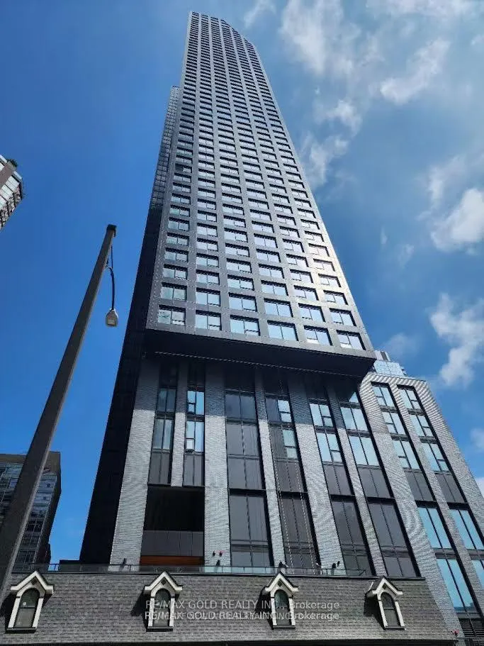 Photo 1 of Unit 5505, 8 Wellesley Street, Toronto, Bay Street Corridor — HOMEH