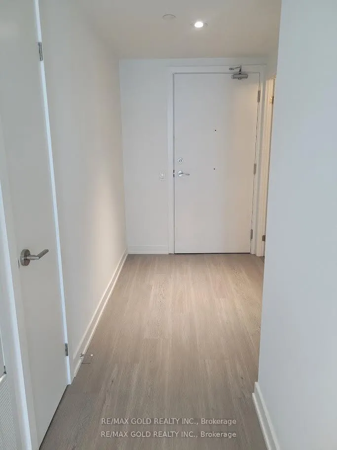 Photo 4 of Unit 5505, 8 Wellesley Street, Toronto, Bay Street Corridor — HOMEH