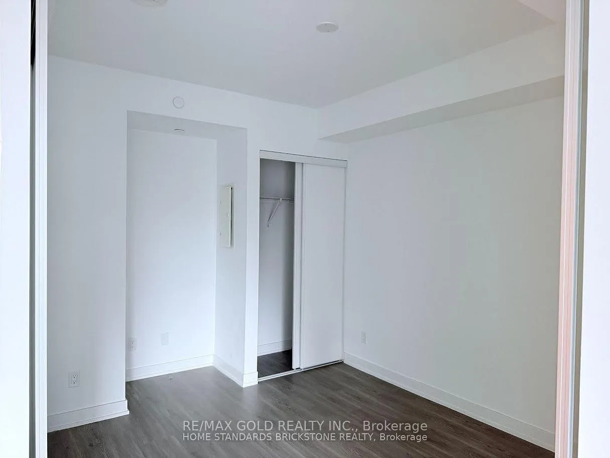 Photo 8 of Unit 5505, 8 Wellesley Street, Toronto, Bay Street Corridor — HOMEH