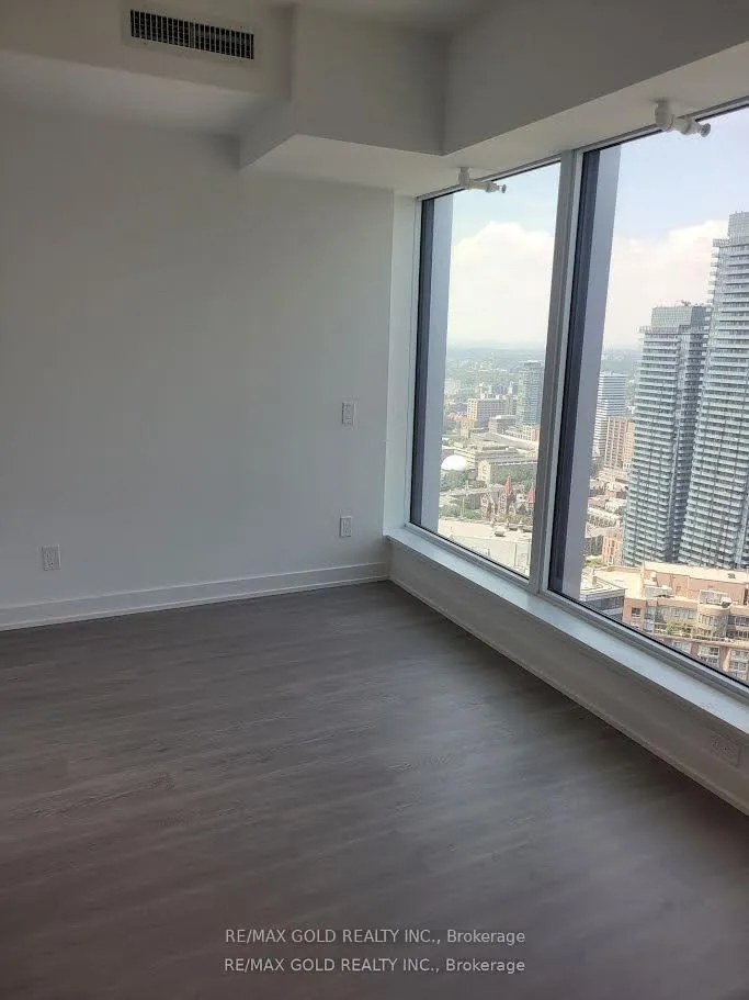 Photo 12 of Unit 5505, 8 Wellesley Street, Toronto, Bay Street Corridor — HOMEH