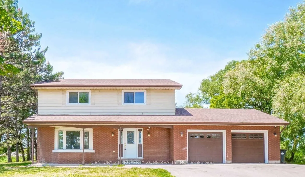 Photo 1 of 3016 Boston Mills Road, Caledon, Rural Caledon — HOMEH