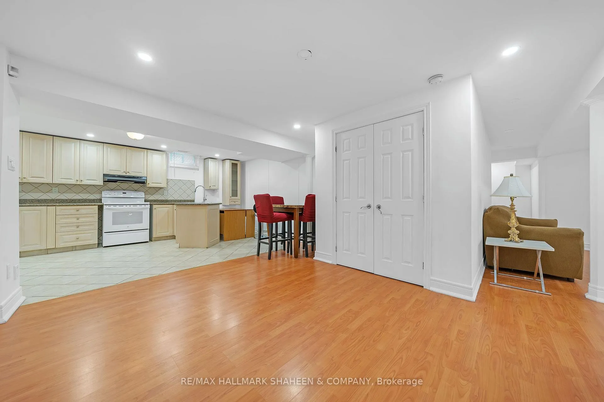 Photo 9 of 24 Glenvilla Road, Vaughan, East Woodbridge — HOMEH