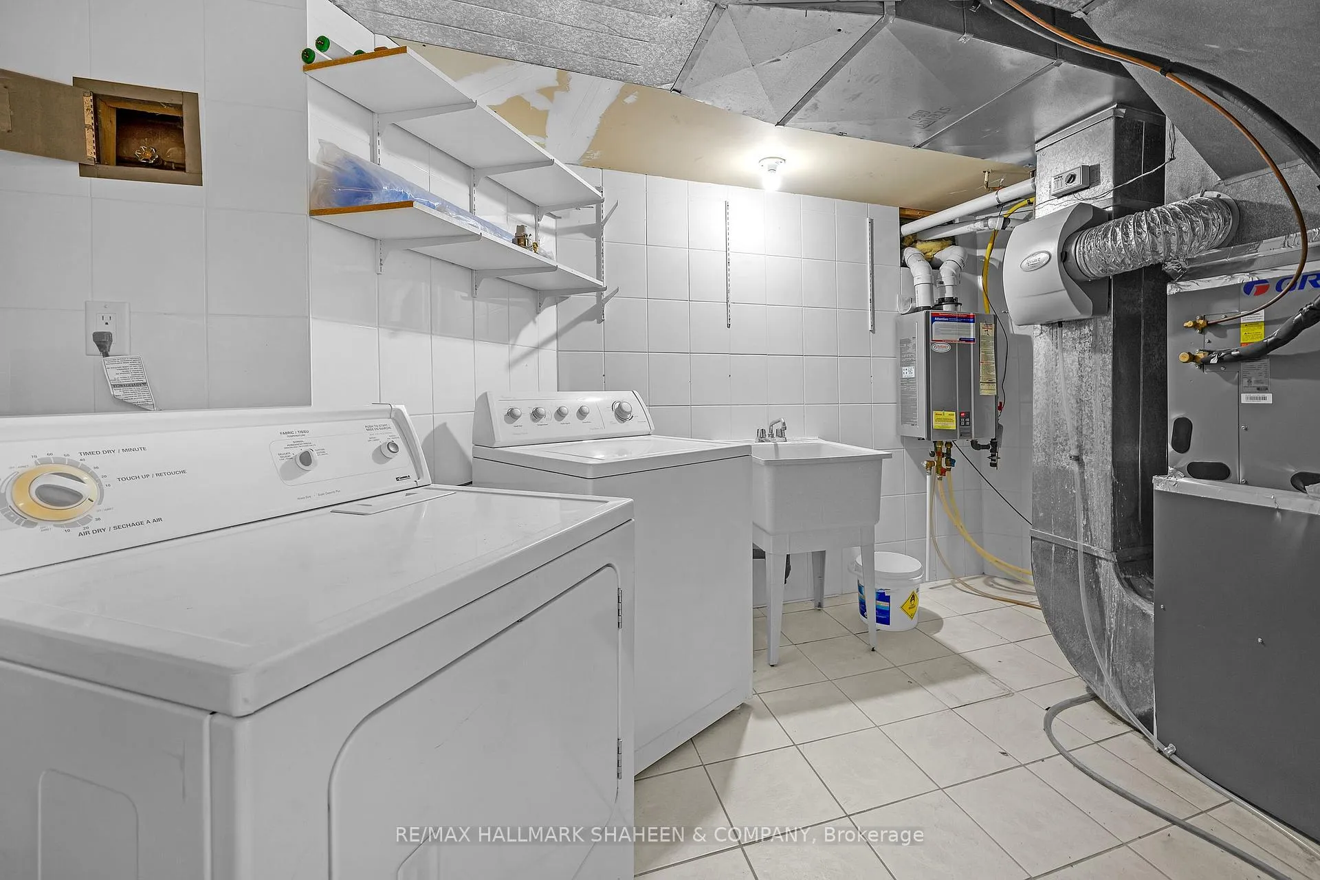 Photo 21 of 24 Glenvilla Road, Vaughan, East Woodbridge — HOMEH