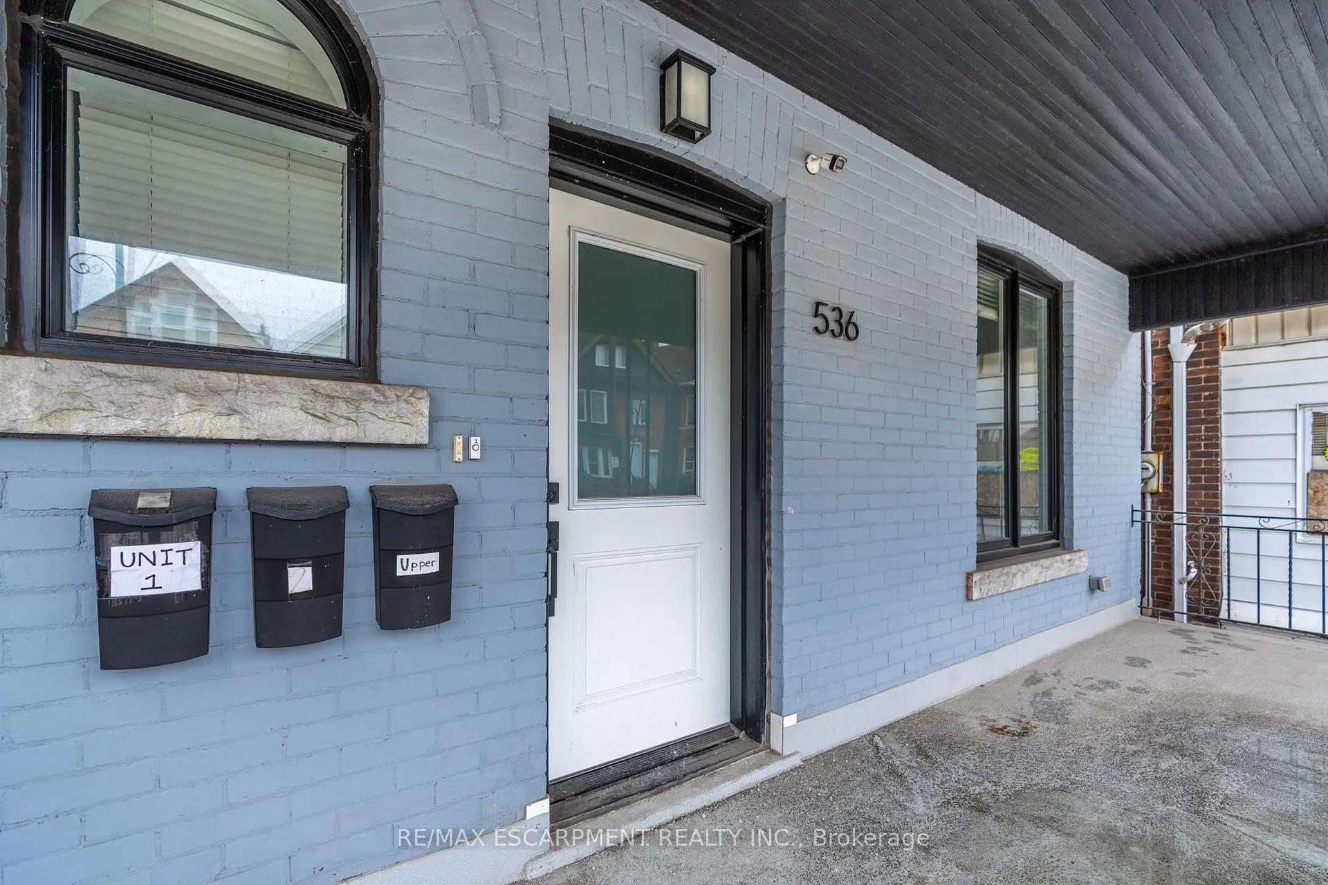 Photo 3 of 536 Cannon Street E, Hamilton, Gibson — HOMEH