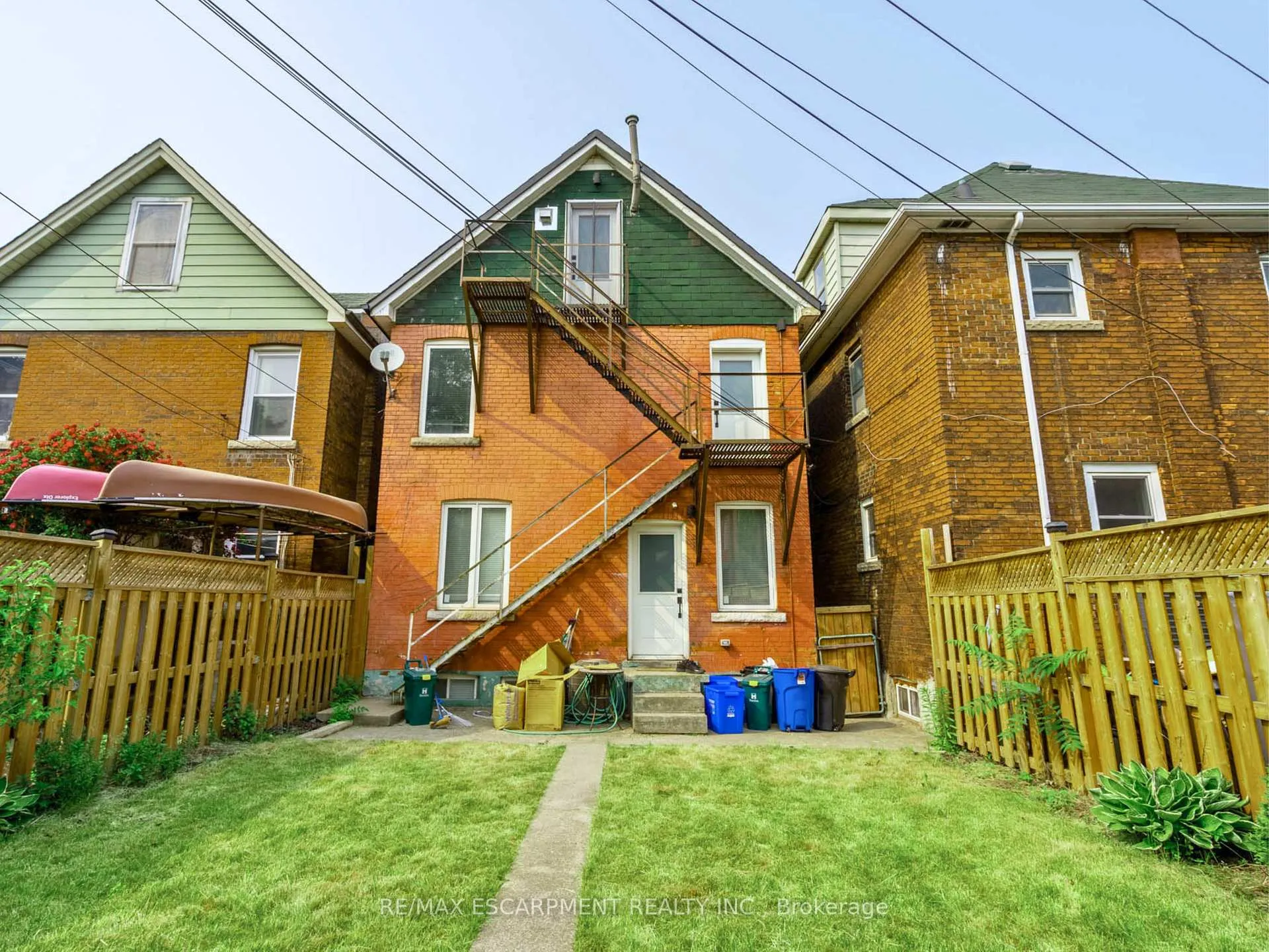 Photo 41 of 536 Cannon Street E, Hamilton, Gibson — HOMEH