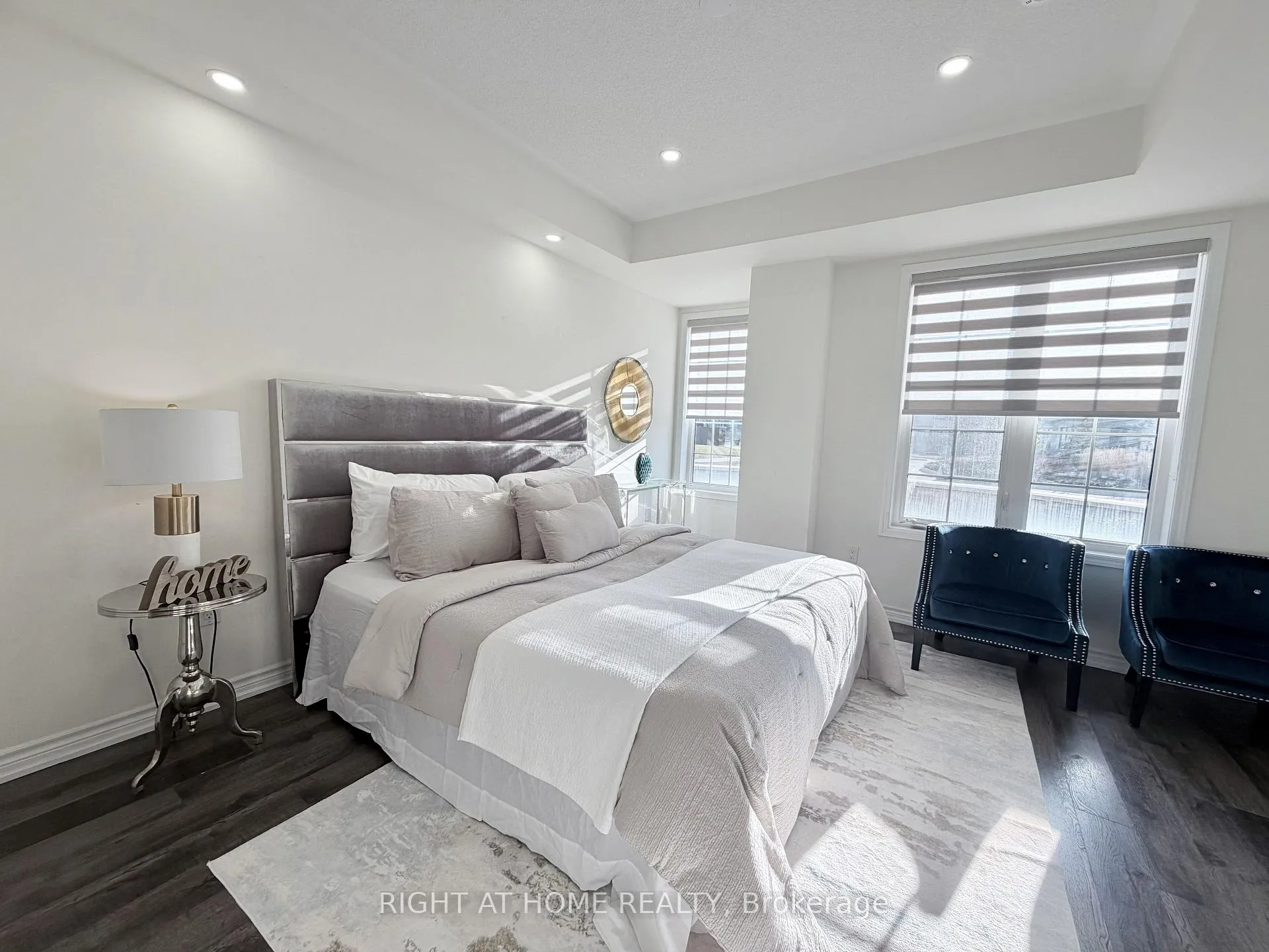 Photo 45 of Unit 21 Upper, 1222 Rose Way, Milton, Cobban — HOMEH