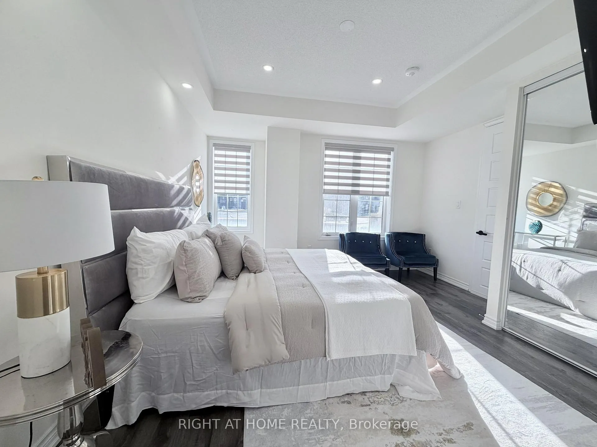 Photo 46 of Unit 21 Upper, 1222 Rose Way, Milton, Cobban — HOMEH