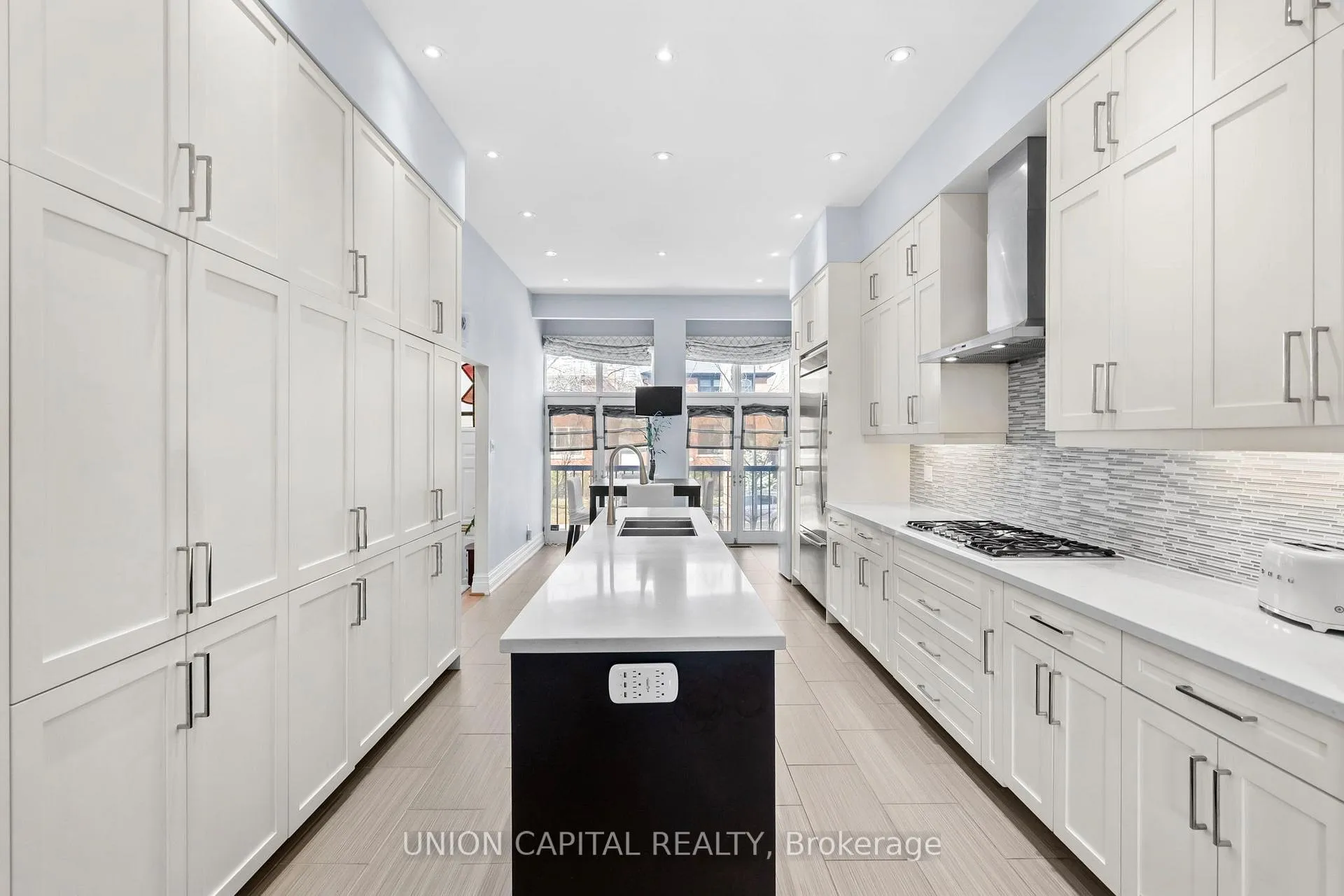 Photo 6 of 75 Falcon Street, Toronto, Mount Pleasant East — HOMEH