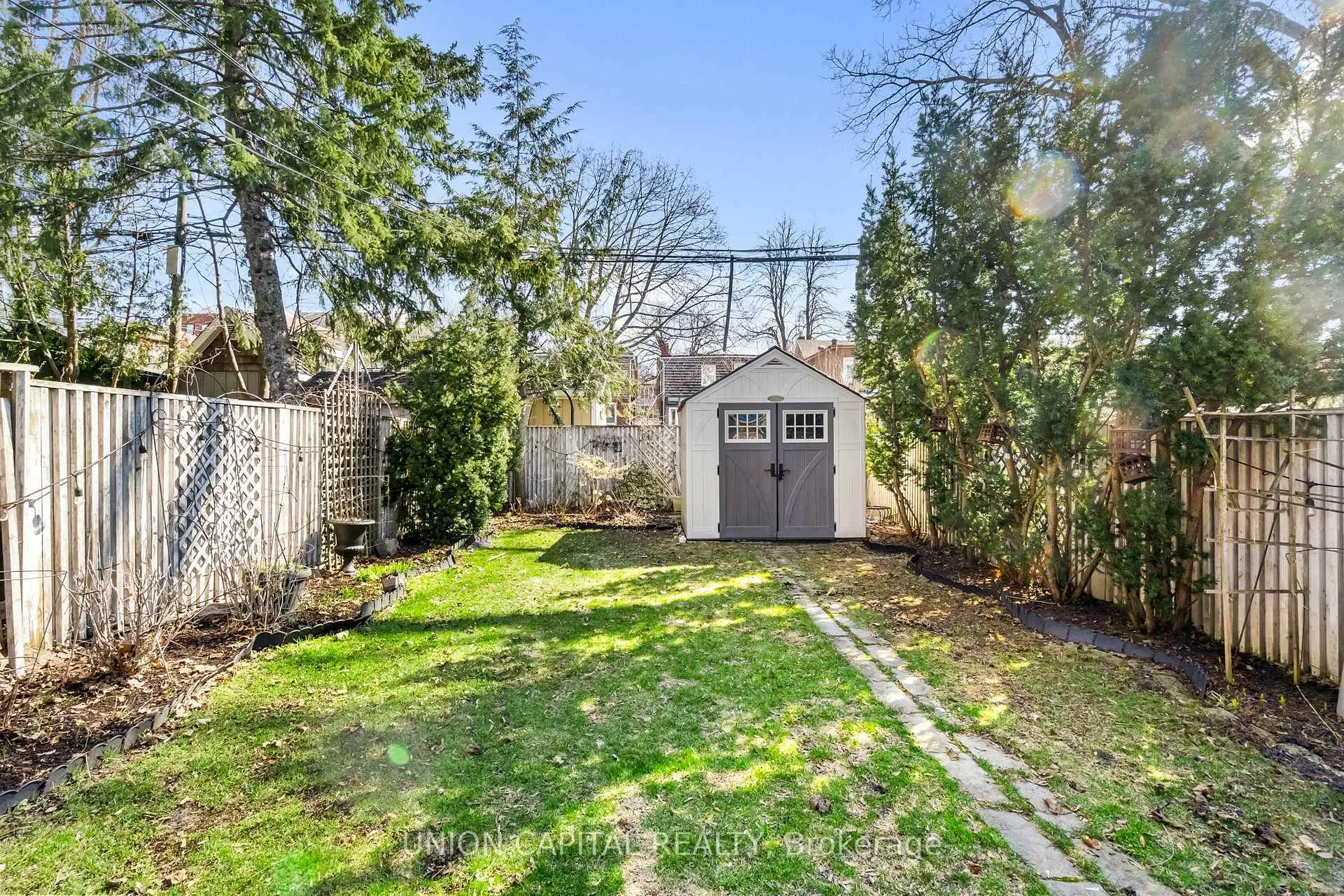 Photo 19 of 75 Falcon Street, Toronto, Mount Pleasant East — HOMEH