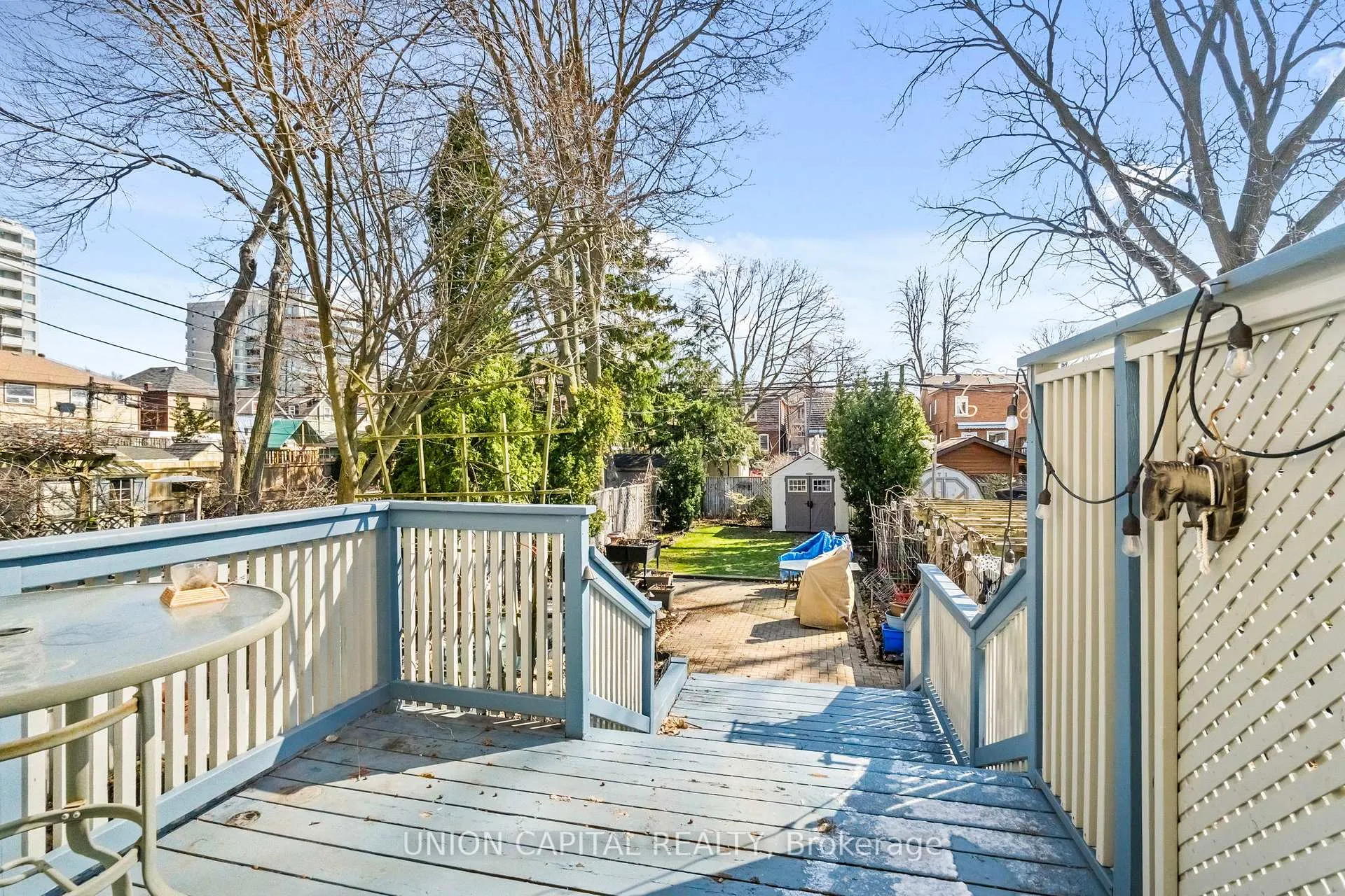 Photo 20 of 75 Falcon Street, Toronto, Mount Pleasant East — HOMEH