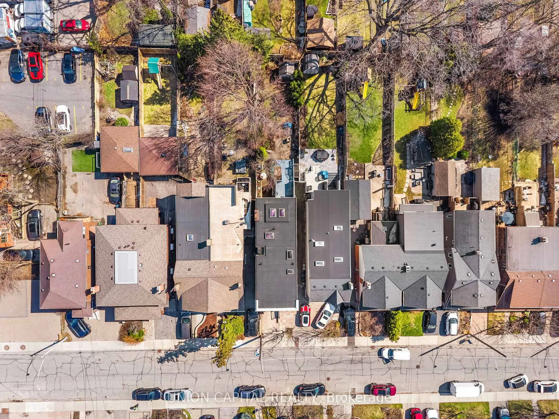Photo 21 of 75 Falcon Street, Toronto, Mount Pleasant East — HOMEH