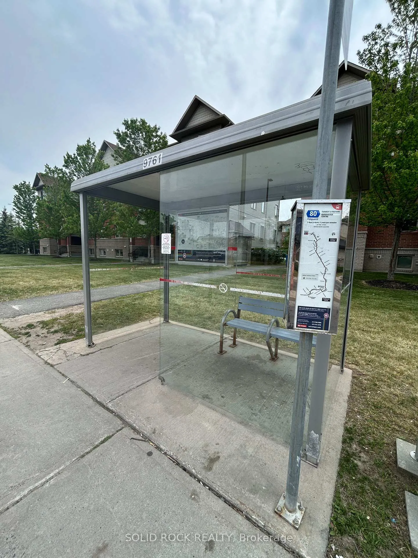 Photo 24 of Unit 1, 305 Cresthaven Drive, Ottawa, Barrhaven East — HOMEH