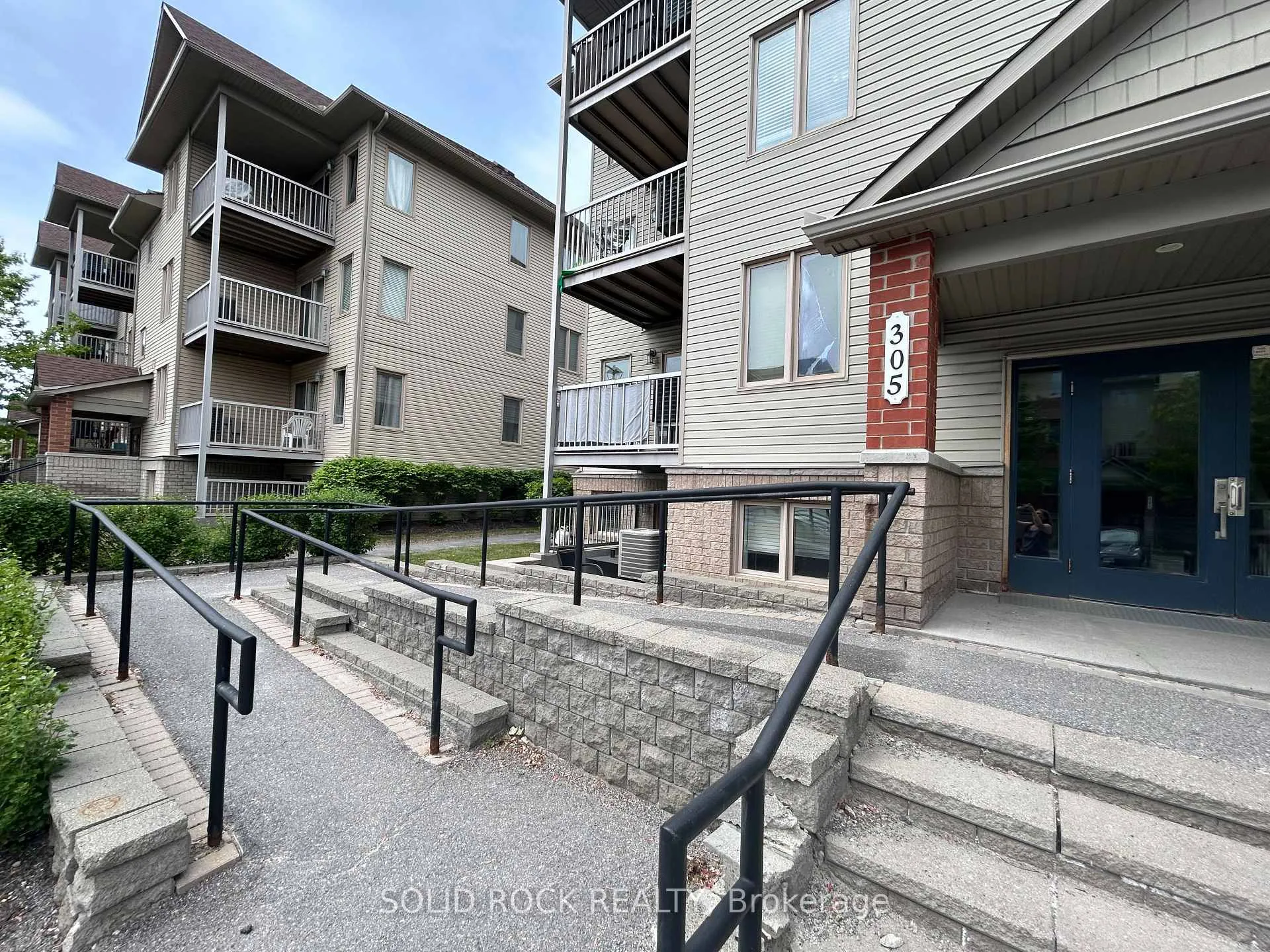 Photo 28 of Unit 1, 305 Cresthaven Drive, Ottawa, Barrhaven East — HOMEH