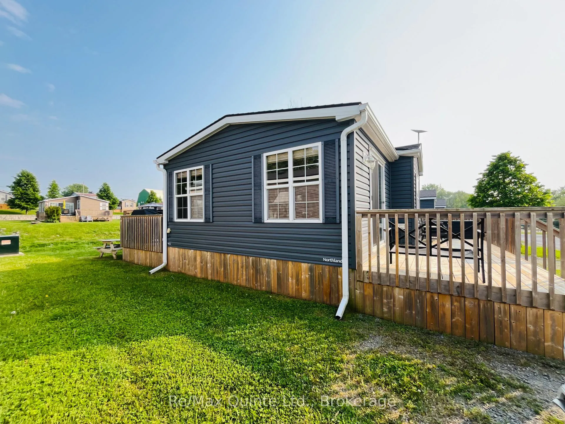 Photo 2 of Unit 8 Cricket Ln, 486 County Road 18, Prince Edward County, Athol Ward — HOMEH