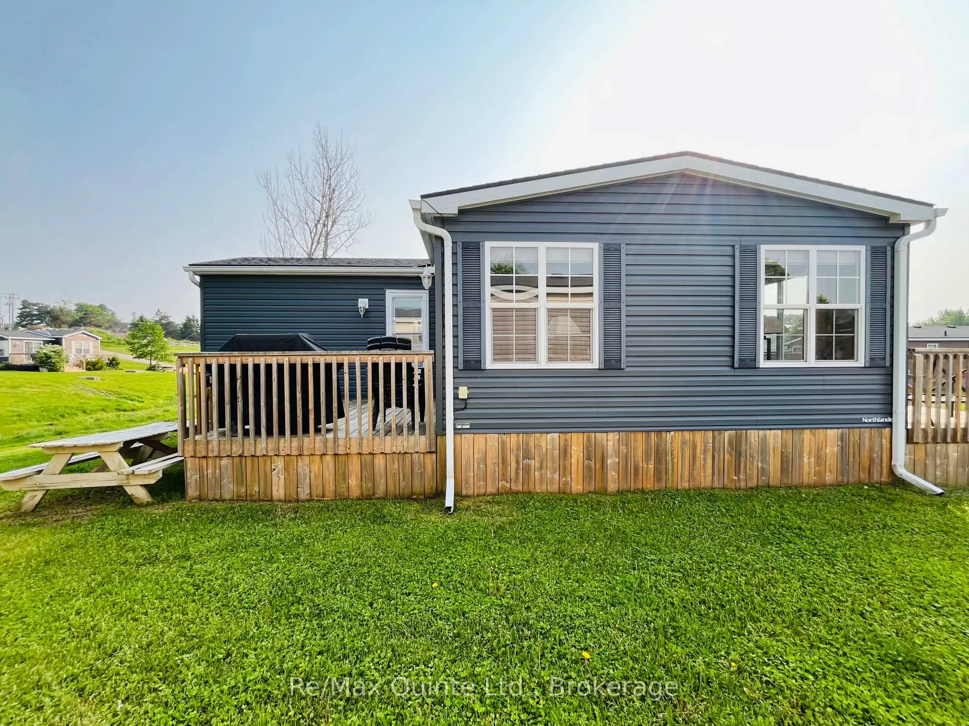 Photo 3 of Unit 8 Cricket Ln, 486 County Road 18, Prince Edward County, Athol Ward — HOMEH