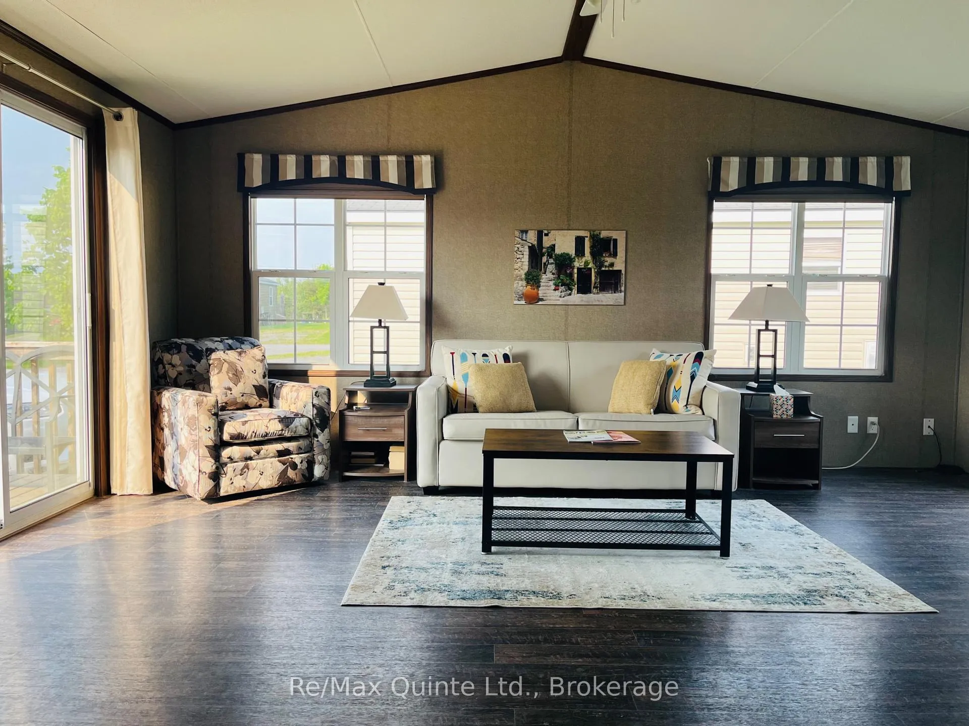 Photo 5 of Unit 8 Cricket Ln, 486 County Road 18, Prince Edward County, Athol Ward — HOMEH