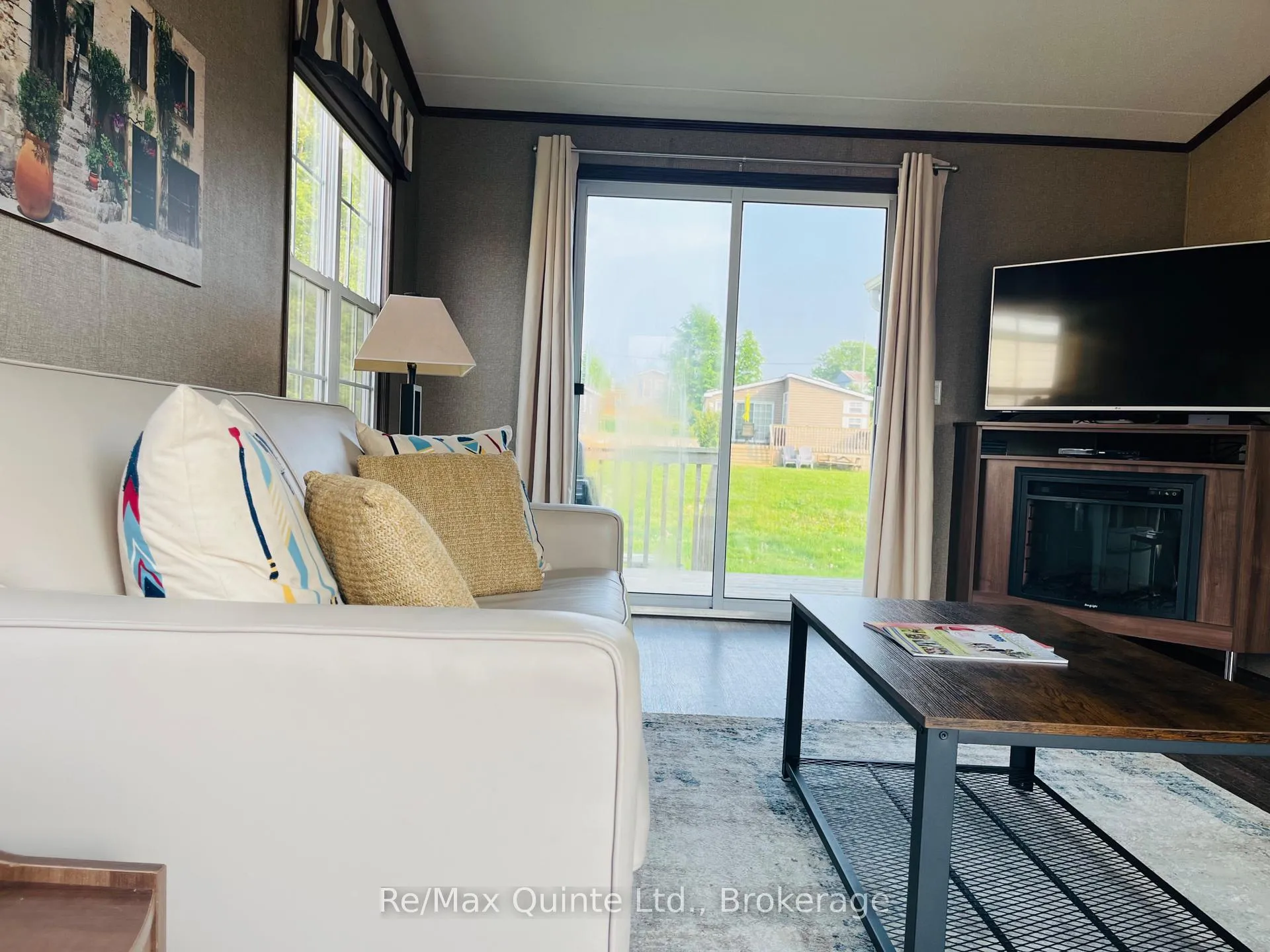 Photo 8 of Unit 8 Cricket Ln, 486 County Road 18, Prince Edward County, Athol Ward — HOMEH