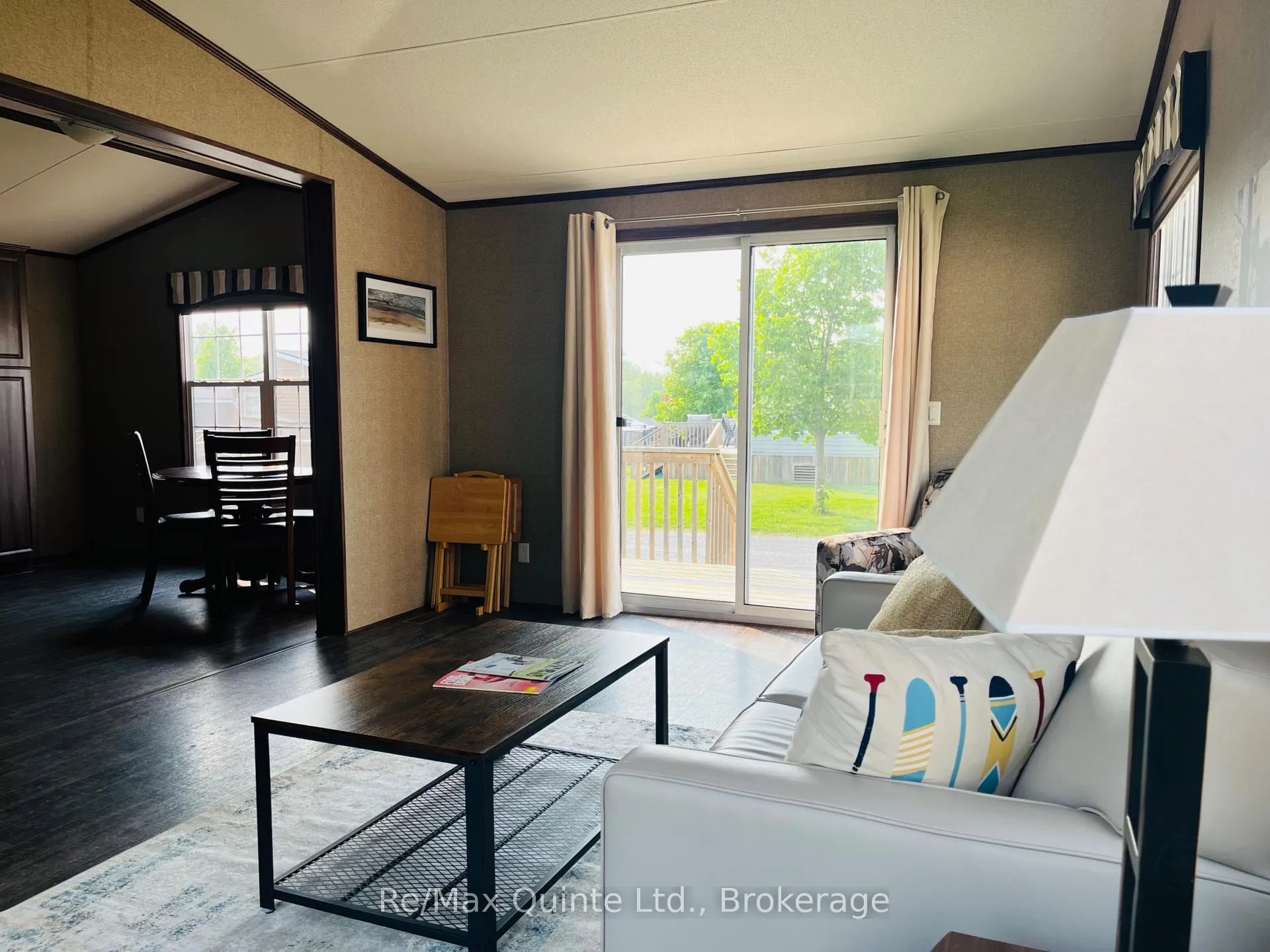 Photo 9 of Unit 8 Cricket Ln, 486 County Road 18, Prince Edward County, Athol Ward — HOMEH