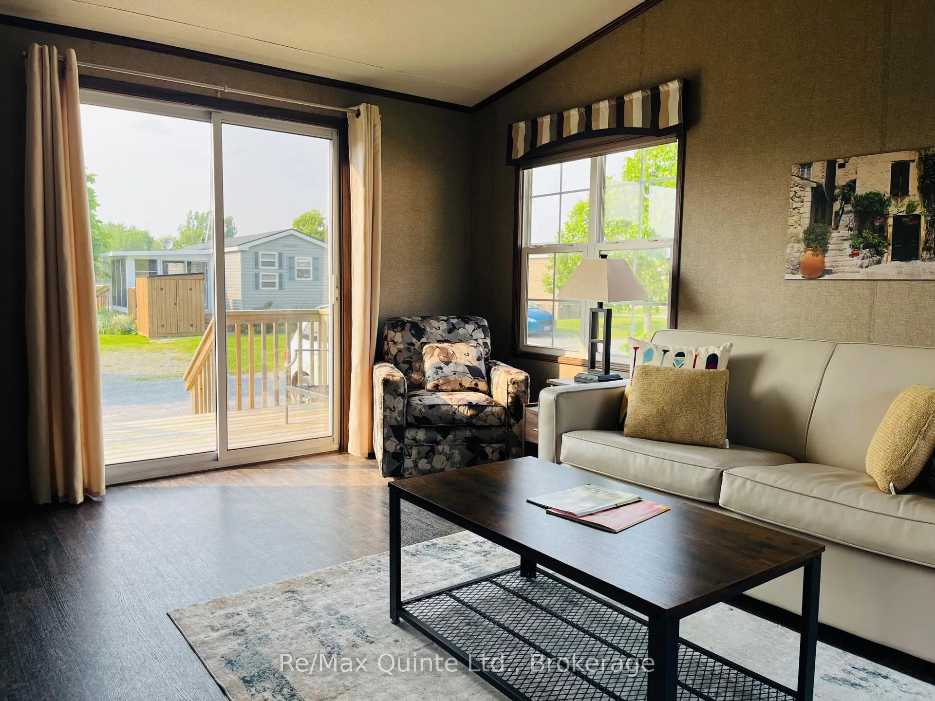 Photo 11 of Unit 8 Cricket Ln, 486 County Road 18, Prince Edward County, Athol Ward — HOMEH