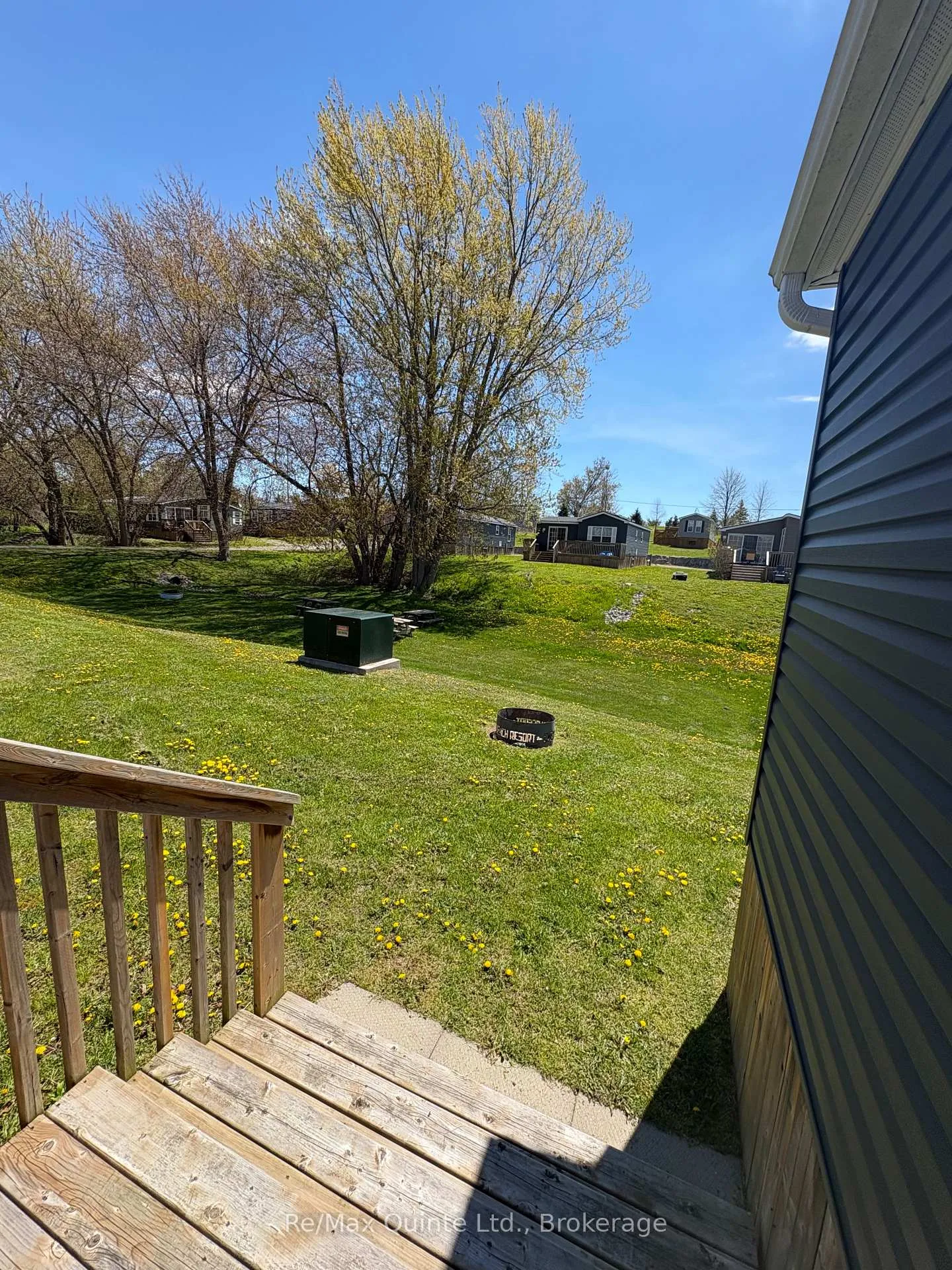 Photo 27 of Unit 8 Cricket Ln, 486 County Road 18, Prince Edward County, Athol Ward — HOMEH