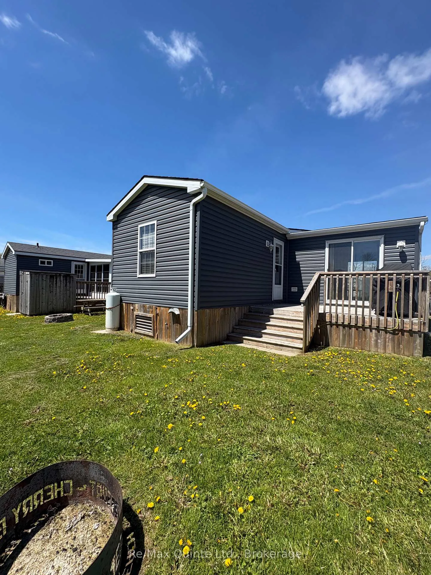 Photo 29 of Unit 8 Cricket Ln, 486 County Road 18, Prince Edward County, Athol Ward — HOMEH