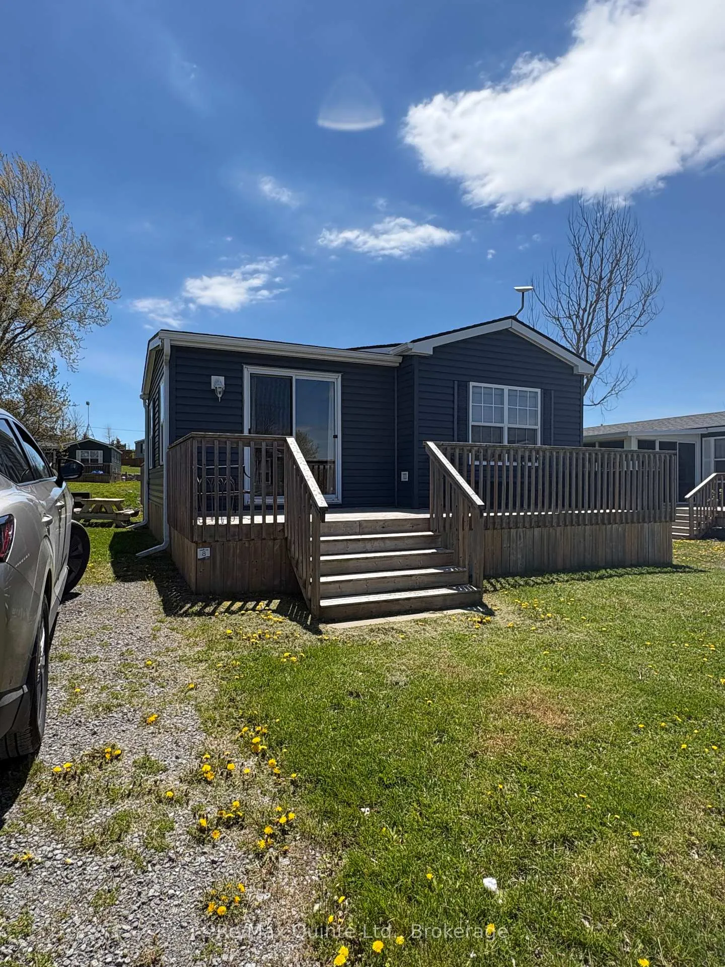 Photo 30 of Unit 8 Cricket Ln, 486 County Road 18, Prince Edward County, Athol Ward — HOMEH